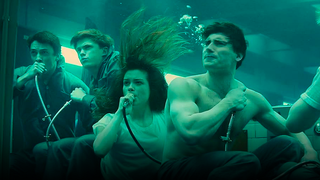 Dura más de 2 horas: esta película de acción es la más vista de Netflix noticias imagen