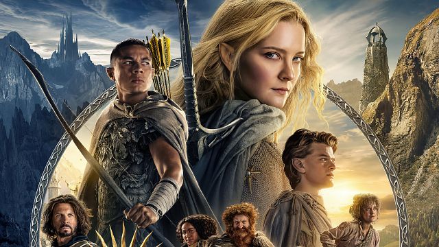 ¿A qué hora se estrena 'Los anillos de poder'? La temporada 2 inicia con la misma duración de una película de 'El Señor de los Anillos' noticias imagen