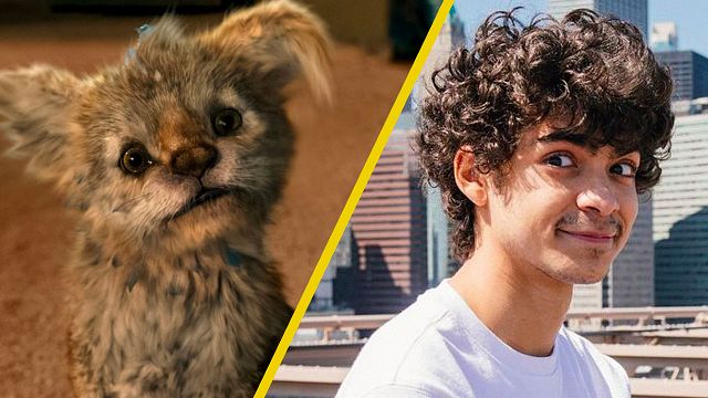 Esta es la serie del Chupacabras de Netflix que protagonizó Iñaki Godoy antes de 'One Piece' noticias imagen