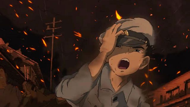 Una joya de Hayao Miyazaki en HBO Max perfecta para reflexionar sobre la vida y la muerte noticias imagen