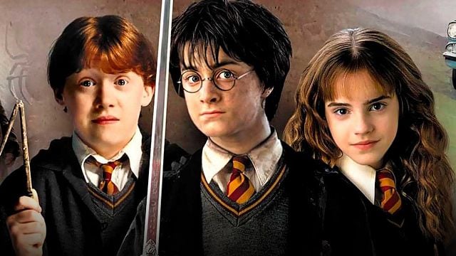 Cinemex reestrenará 'Harry Potter y la cámara secreta' para celebrar su aniversario noticias imagen
