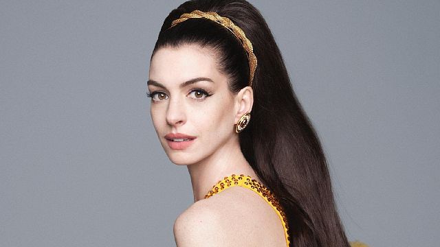 Anne Hathaway luce deslumbrante a sus casi 40 años y se vuelve viral noticias imagen