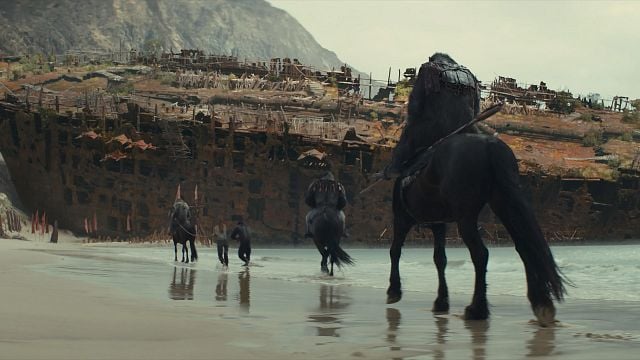 Uno de los mejores éxitos de taquilla de ciencia ficción de los últimos 10 años, con efectos increíbles y acción brutal en Netflix y Disney+ noticias imagen