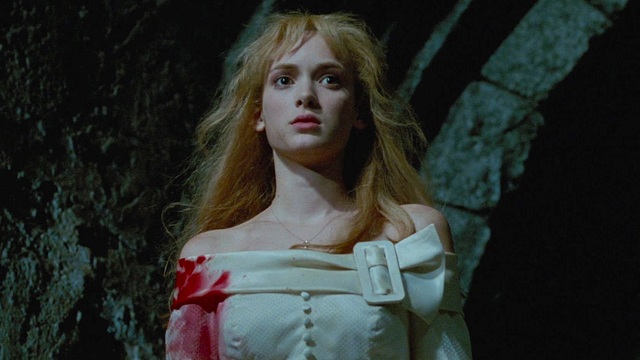 La película de Navidad perfecta de Tim Burton: no es 'El extraño mundo de Jack' sino este cuento de hadas oscuro (está en Disney+) noticias imagen