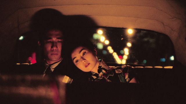 Cine y género: Conoce la propuesta gratuita de MUBI que termina el 8M noticias imagen