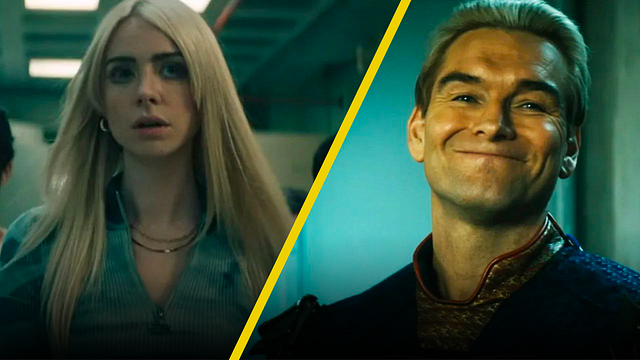 'The Boys': Estas son todas las referencias a 'Gen-V' que debes recordar para la temporada 4 noticias imagen