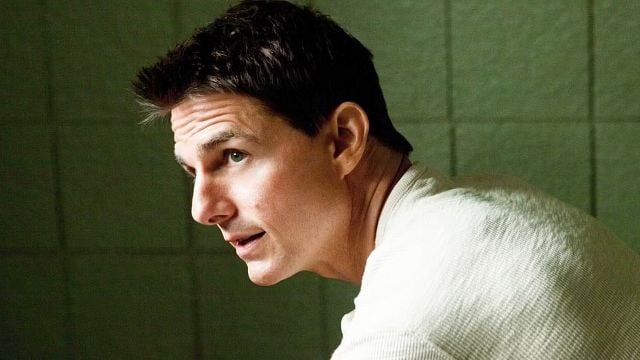El único papel en el que Tom Cruise no convenció a nadie: la razón sigue sin ser creíble noticias imagen