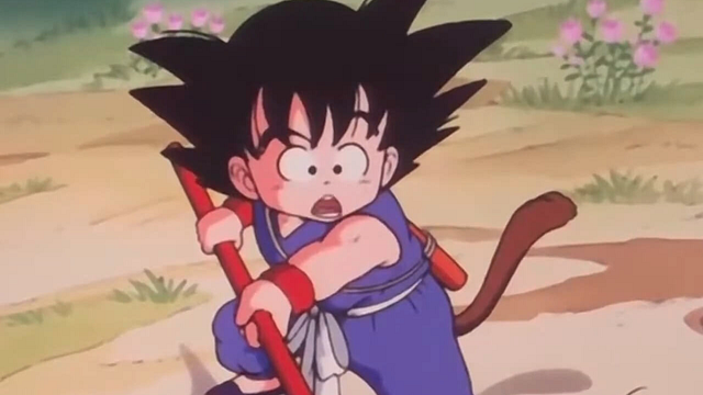 'Dragon Ball': Por esta razón Akira Toriyama desapareció las colas en los Saiyajin noticias imagen