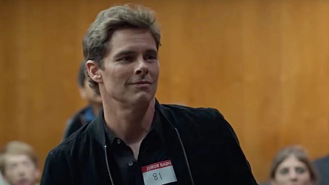 Olvida a los X-Men: la serie de comedia donde James Marsden se interpreta a sí mismo es su verdadera obra maestra noticias imagen