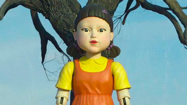 ¿Qué significa la espeluznante canción de la muñeca de 'El juego del calamar'? noticias imagen