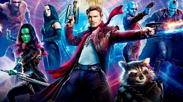 Si pausas 'Guardianes de la Galaxia 2' a los 24 minutos y 48 segundos verás al personaje de Marvel que todos odian noticias imagen