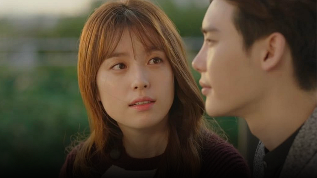 Un romance imposible: el k-drama perfecto que mezcla la realidad y la fantasía noticias imagen