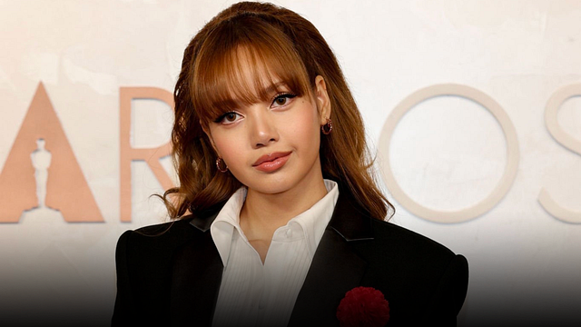 Lisa de BLACKPINK hace historia al convertirse en la primera artista k-pop en presentarse en los Oscar 2025 noticias imagen
