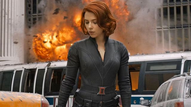 “Era un gran desastre”: Scarlett Johansson recuerda su experiencia al filmar una de las películas más taquilleras de Marvel noticias imagen