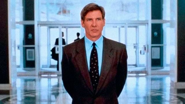 “Es un hombrecito”: Esta superestrella odia a Harrison Ford con todo su corazón noticias imagen