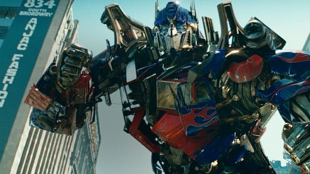 Hoy en TV: Canal 5 prepara maratón de ‘Transformers’: conoce los títulos que podrás ver completamente gratis noticias imagen