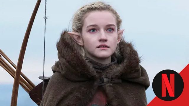 La miniserie de 10 episodios tan bizarra y original que te volará la cabeza noticias imagen