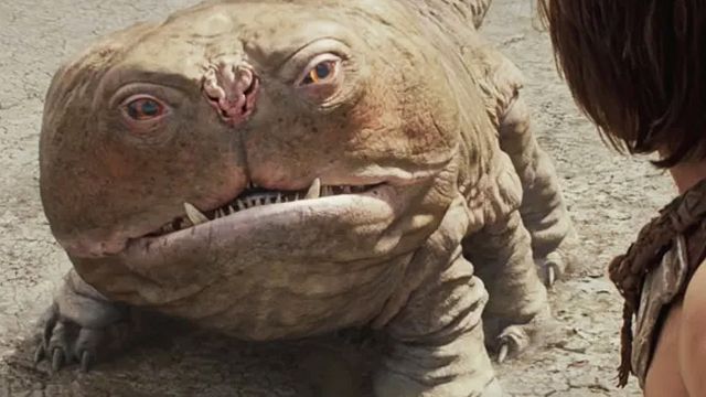 200 millones de dólares echados a la basura: uno de los mayores fracasos de ciencia ficción se convierte en una serie noticias imagen