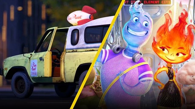 'Elemental': Te decimos dónde apareció la camioneta de Pizza Planeta noticias imagen