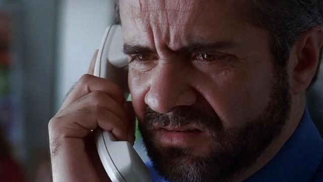 Un evento irrepetible en Bellas Artes: celebran los 25 años de la película que cambió al cine mexicano para siempre noticias imagen