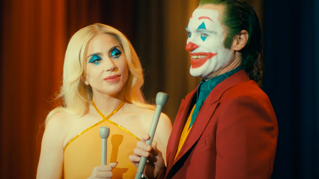 La gran diferencia de taquilla entre las dos películas de Joker plantea una pregunta: ¿fue el personaje realmente bueno para justificar una secuela? noticias imagen