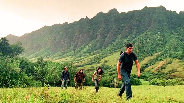 En Netflix: es una de las mejores series de todos los tiempos: la historia de la televisión inició aquí noticias imagen