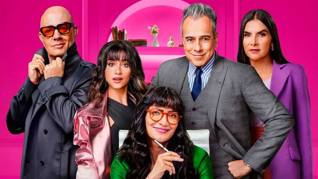 ‘Betty la fea 2’: este actor resultó herido durante una experiencia paranormal en el rodaje de la serie en Amazon Prime Video noticias imagen