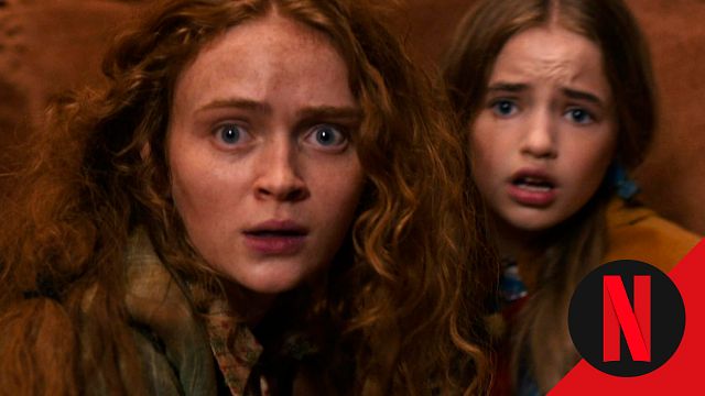 El episodio de 'Stranger Things 5: Vol. 2' que da un giro inesperado a la serie de Netflix y podría cambiarlo todo noticias imagen