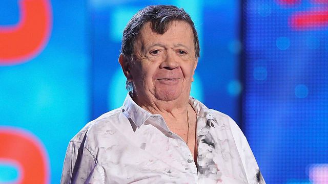 La vez que atropellaron a Xavier López 'Chabelo' y otras enfermedades que padeció noticias imagen