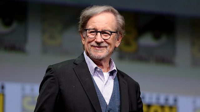Según Steven Spielberg, esta es su película favorita del año: "¡Qué película tan increíble, Dios mío!" noticias imagen