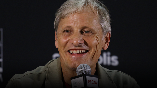 FICM 2023: "La mayoría de las películas que se estrenan al año son malas”, Viggo Mortensen sobre el milagro de hacer cine en México noticias imagen