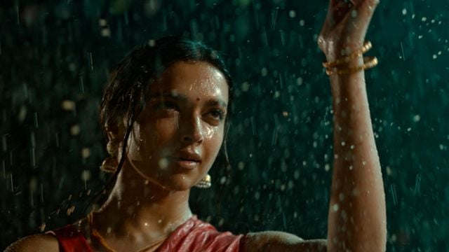 Dura casi 3 horas esta película escondida en Netflix y que deberías ver esta noche noticias imagen