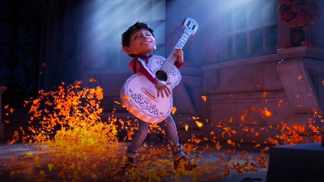 ¡10 años después, una de las mejores películas de Disney regresa a cartelera de Cinépolis! noticias imagen