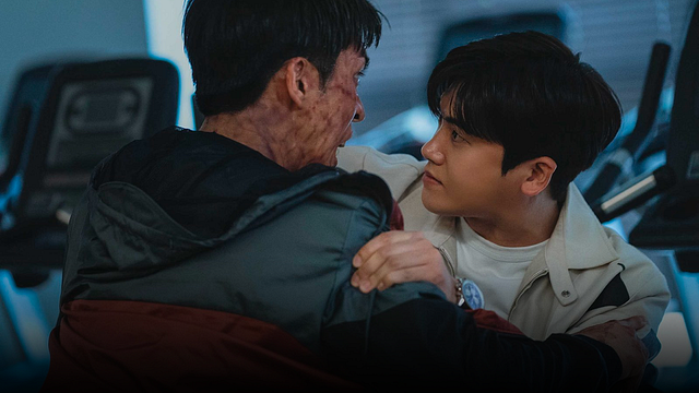 Para ver en Netflix: El drama coreano con zombis perfecto para los fans de 'The Last of Us' noticias imagen