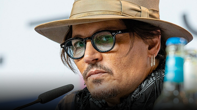 "El mejor de los últimos dos siglos": Johnny Depp dice quién es su actor ganador del Oscar favorito noticias imagen