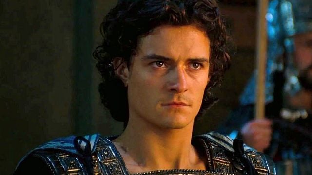"Borré esa película de mi memoria": Hace 22 años, Orlando Bloom odiaba interpretar a este icónico personaje junto a Brad Pitt noticias imagen