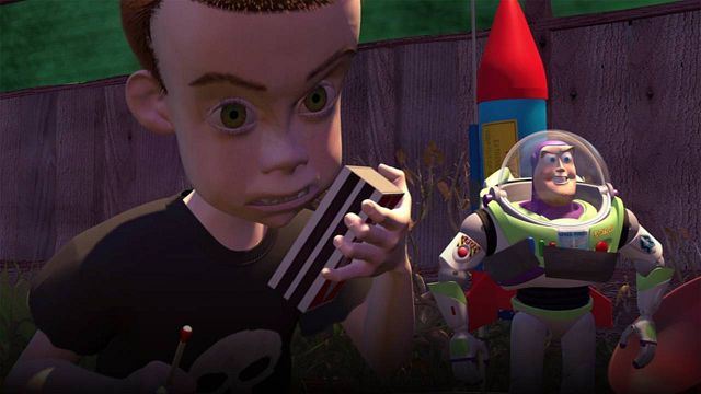 ‘Toy Story’: el guiño perturbador que esconde la película de Pixar y conecta con una de las mejores películas de terror de todos los tiempos noticias imagen