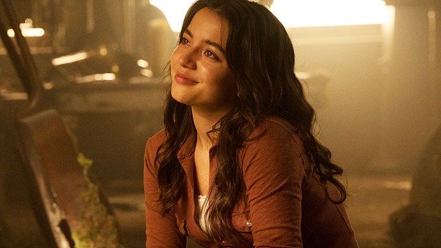 "Fue muy difícil": Isabela Merced fue "regañada" por los directores de la 2da temporada de 'The Last of Us' por no dejar de llorar en una escena con Bella Ramsey noticias imagen