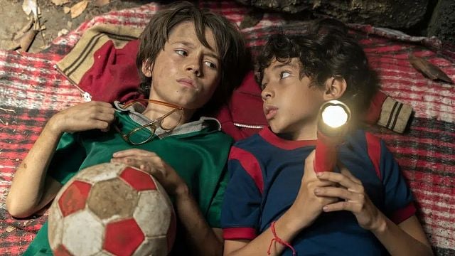 Sólo 6 episodios y una dolorosa realidad en México: el brutal thriller que debes ver en Netflix cuanto antes noticias imagen