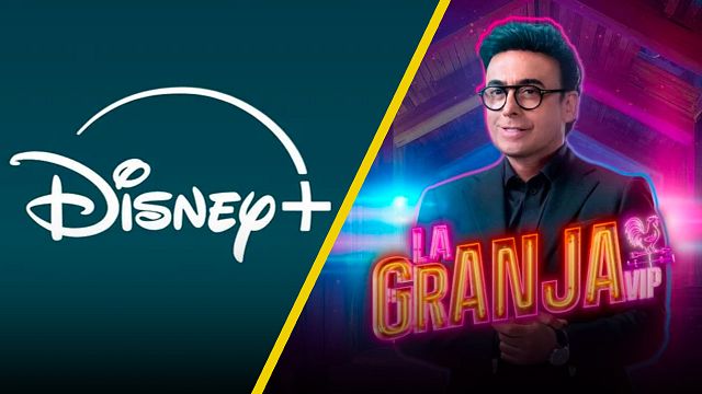TV Azteca y Disney+ se unen: así podrás ver en vivo ‘La Granja VIP’, el nuevo reality show de Adal Ramones noticias imagen