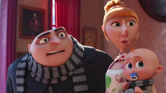 Por fin se reveló el destino de este cruel personaje de ‘Mi villano favorito’ noticias imagen