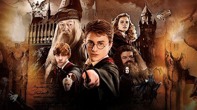 10 leyes mágicas que pocos conocen del mundo de 'Harry Potter'