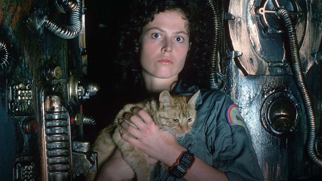 Final eliminado de 'Alien, el octavo pasajero' casi causa despido de Ridley Scott