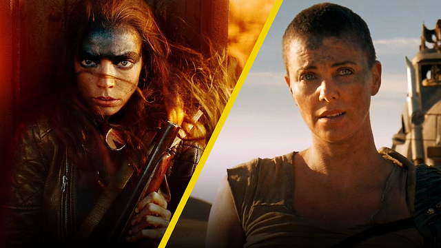 Todas las películas de 'Mad Max' clasificadas de peor a mejor (no creerás el lugar de 'Furiosa') noticias imagen
