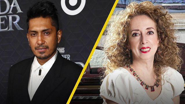 'Black Panther 2': Tenoch Huerta fue alumno de "La Güereja" y tuvo una mala experiencia noticias imagen