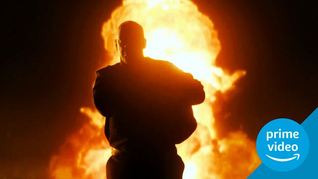 Esta noche en HBO Max y Prime Video: simplemente una de las mejores películas de acción de los últimos 15 años noticias imagen