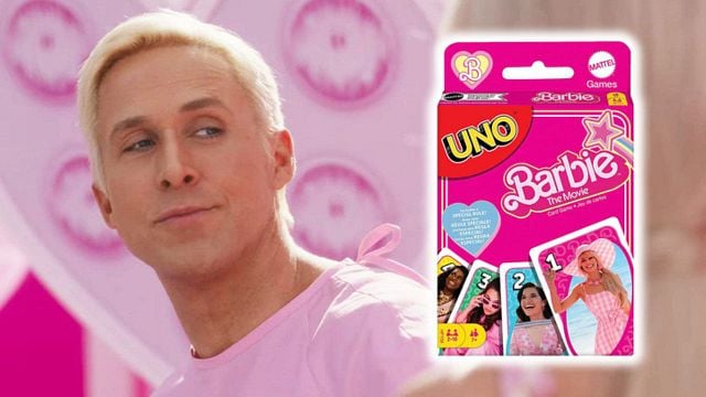 'Barbie' tiene su propio UNO, esto cuesta y así puedes comprarlo en Amazon México noticias imagen
