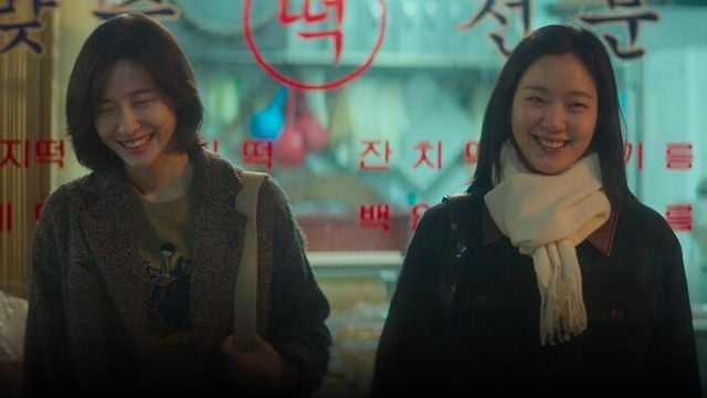 El k-drama de Netflix para ver y llorar junto a tu mejor amiga noticias imagen