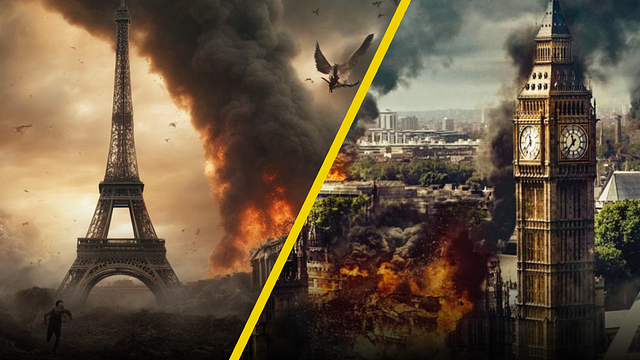 Los efectos especiales de este clásico del cine fueron tan realistas que los acusaron de terrorismo noticias imagen