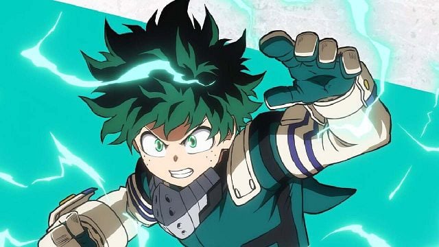 'My Hero Academia': Este coleccionable de Midoriya tiene un descuento de más del 50% en Amazon noticias imagen
